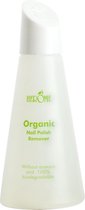 Herome Organic & Pure Nagellakremover - Mild en Verzorgend - Acetonvrij - Biologisch Afbreekbaar - 120ml