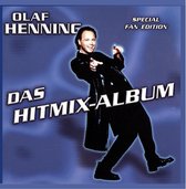 Das Hitmix-Album