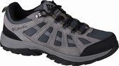 Columbia Redmond III 1940601053, Homme, Grijs, Chaussures de trekking, Taille: 43,5