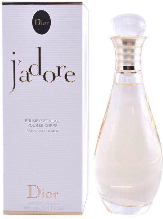 DIOR J’adore Body Mist