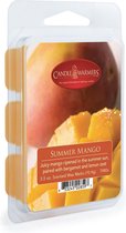 Candle Warmers wax melts Summer mango