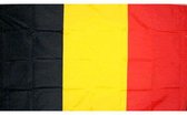 BOLAND BV - Supportersvlag van België