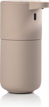 Zone Denmark zeepdispenser met sensor - Beige - ume