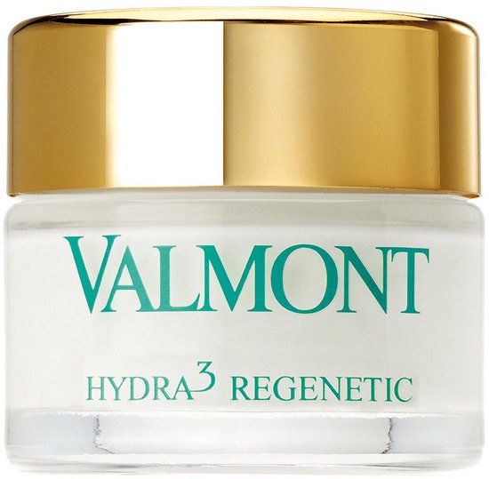 Hydraterende Crème Hidra3 Regenetic Valmont (50 ml)