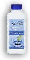 Opticond Conditioner- Waterbedonderhoud - 12 maanden - incl. luchtbelremmer