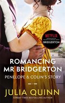 Bridgerton: Romancing Mr Bridgerton (Bridgertons Book 4): Inspiration for the Netflix Original Series Bridgerton
