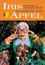 Iris Apfel Accidental Icon