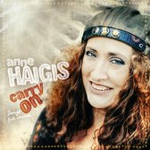 Anne Haigis - Carry On. Songs Für Immer (CD)