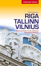 Hagemann, V: Riga, Tallinn, Vilnius