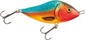 Salmo Slider Sinking 10cm ORANGE PARROT