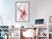 Poster - Patchwork II-30x45
