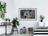 Poster - Strong Roots-30x20