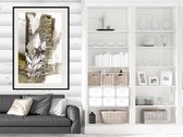 Poster - Treasures of the Earth-30x45