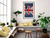 Poster - London-30x45