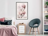 Poster - Queen of Spring Flowers II-30x45