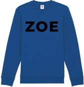 Zoe Karssen Zoe Bold Sweater