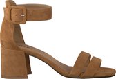 Notre-V Ai109 Sandalen - Dames - Camel - Maat 38