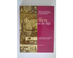 Kapellen aan de dijk