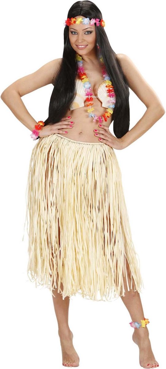 Hawaii set meerkleurig