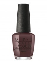 OPI That's What Friends Are Thor Nagellak 15 ml