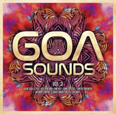 Goa Sounds - Vol 3