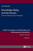 Studies in Philosophy, History of Ideas and Modern Societies- Knowledge, Being and the Human