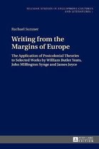 Silesian Studies in Anglophone Cultures and Literatures- Writing from the Margins of Europe