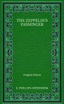The Zeppelin's Passenger - Original Edition