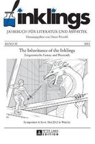 inklings - Jahrbuch für Literatur und Ästhetik