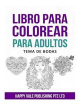 Libro Para Colorear Para Adultos