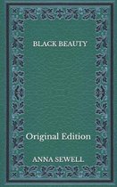 Black Beauty - Original Edition