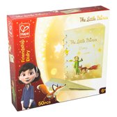 The Little Prince Vriendschapsdagboek