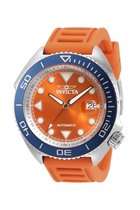 Invicta Pro Diver 30422 automatisch Herenhorloge - 47mm