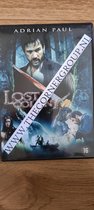 Lost colony