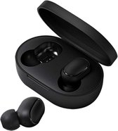Xiaomi Mi True Wireless Earbuds Basic S - Zwart