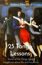 25 Tango Lessons