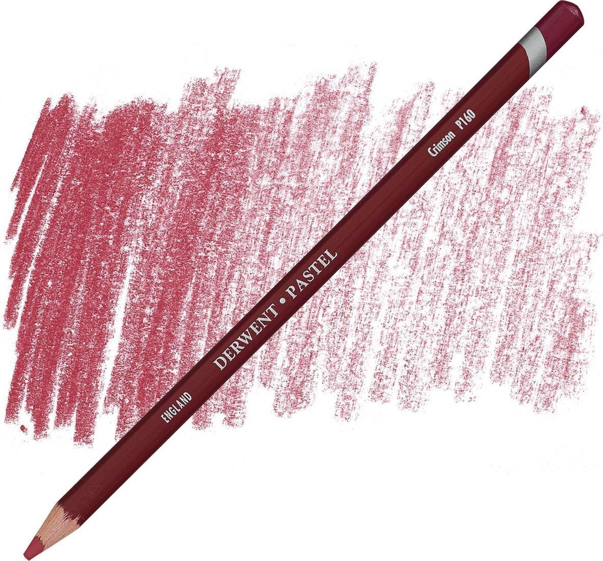 Derwent Pastel Potlood - Crimson P160