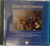 Handel: Judas Maccabeus