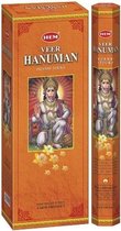 HEM Wierook Veer Hanuman (6 pakjes)