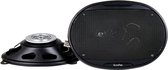 Inphase SXT6435 - Autospeakers 3-Weg - 6x4'' - 200 Watt