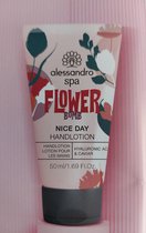 Alessandro Nice Day Flower Bomb 50 ml