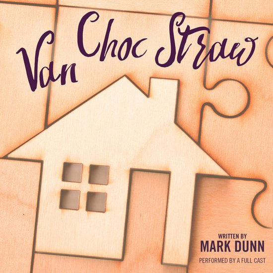 Van Choc Straw - cover
