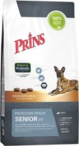 Prins Protection Croque Senior - Fit - Hondenvoer - 2 kg