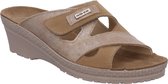 ROHDE 1475.14 Muiltje beige maat 38