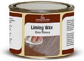 Borma Wachs Liming Wax Pigmentswachswit 500ml