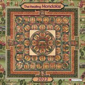 Healing Mandalas 2022 Mindful Edition