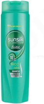 Sunsilk Shampoo Cap. Ricce 250 ml  - Sunsilk Groen