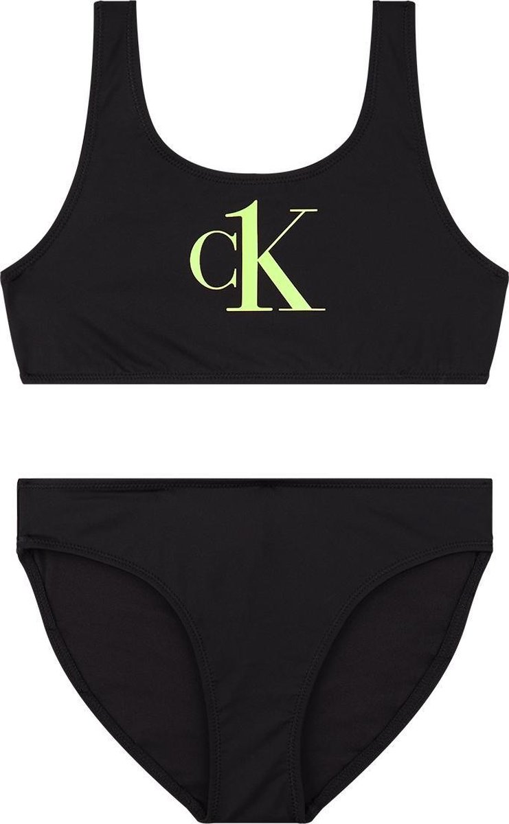 Calvin Klein - Meisjes - Bikini | bol.com