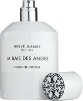 Hervé Gambs - Unisex - La Baie Des Anges - Cologne Intense - 100 ml