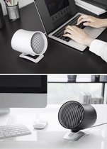 Spigen Tquens H911 USB Mini ventilator Wit